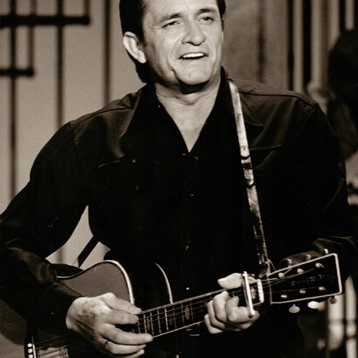 Tribute To Cash