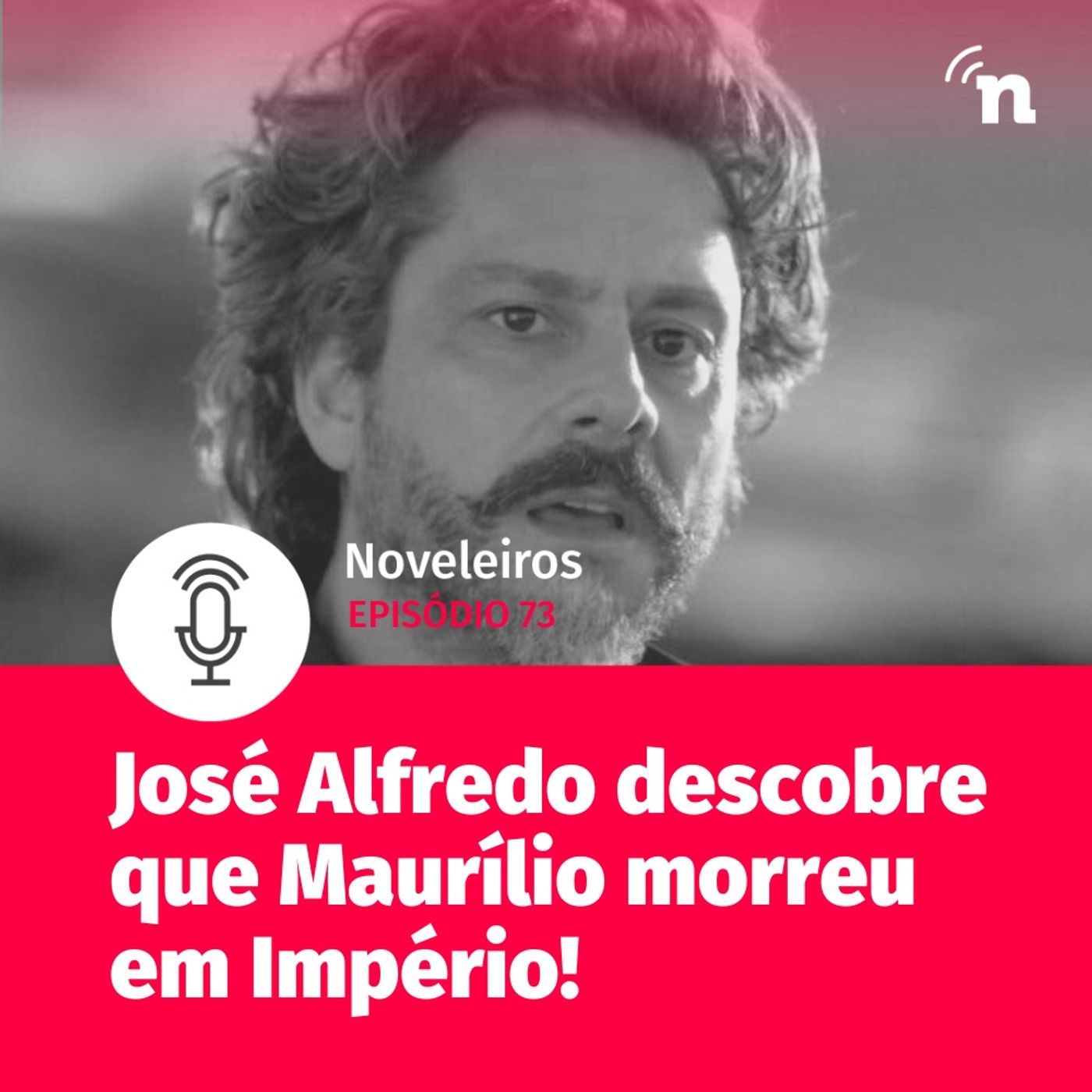 Noveleiros