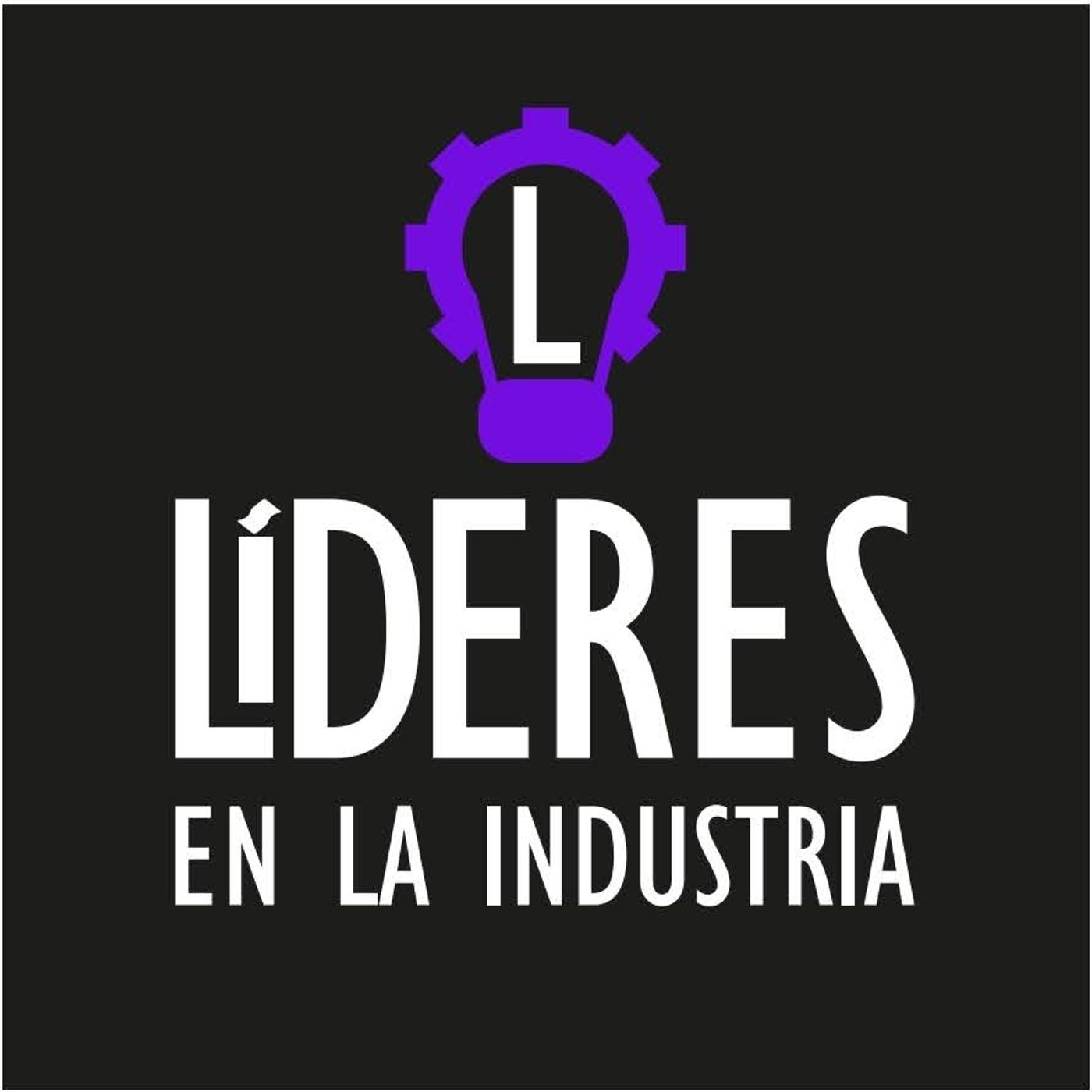 Lideres en la industria