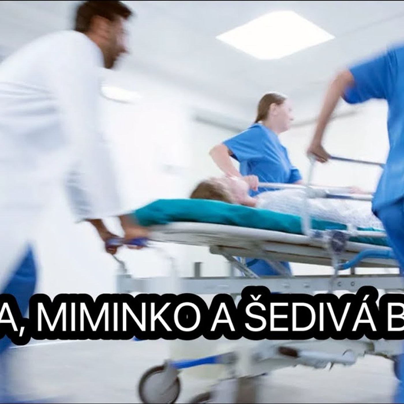 Tragédie v sektě Lukáše Stančíka episode artwork