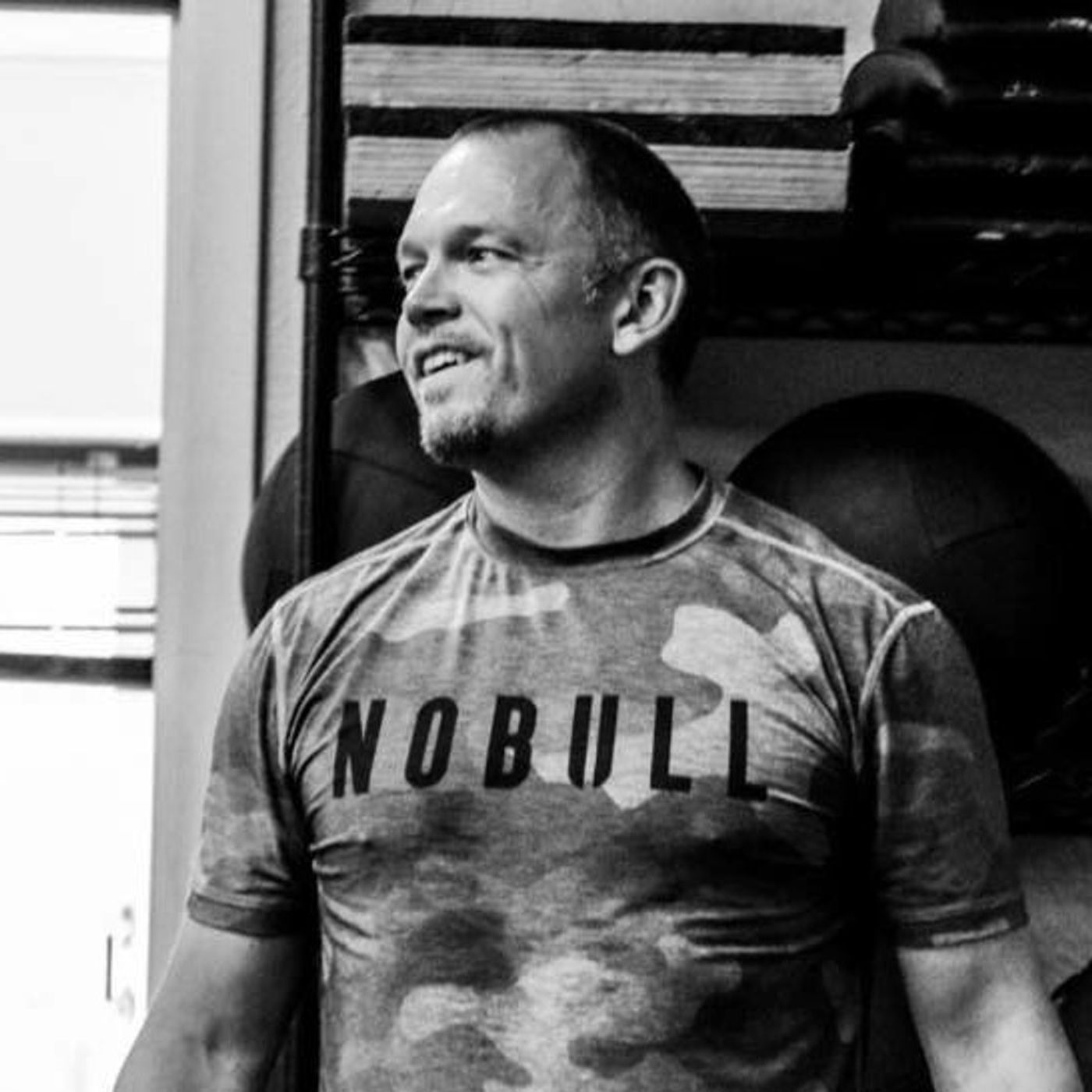 CrossFit Heaven Podcast