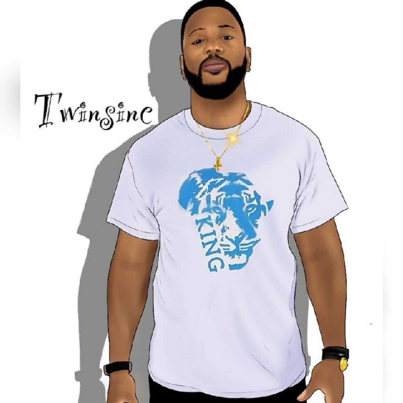 Twinsinc Present (Twinsinc TALK)