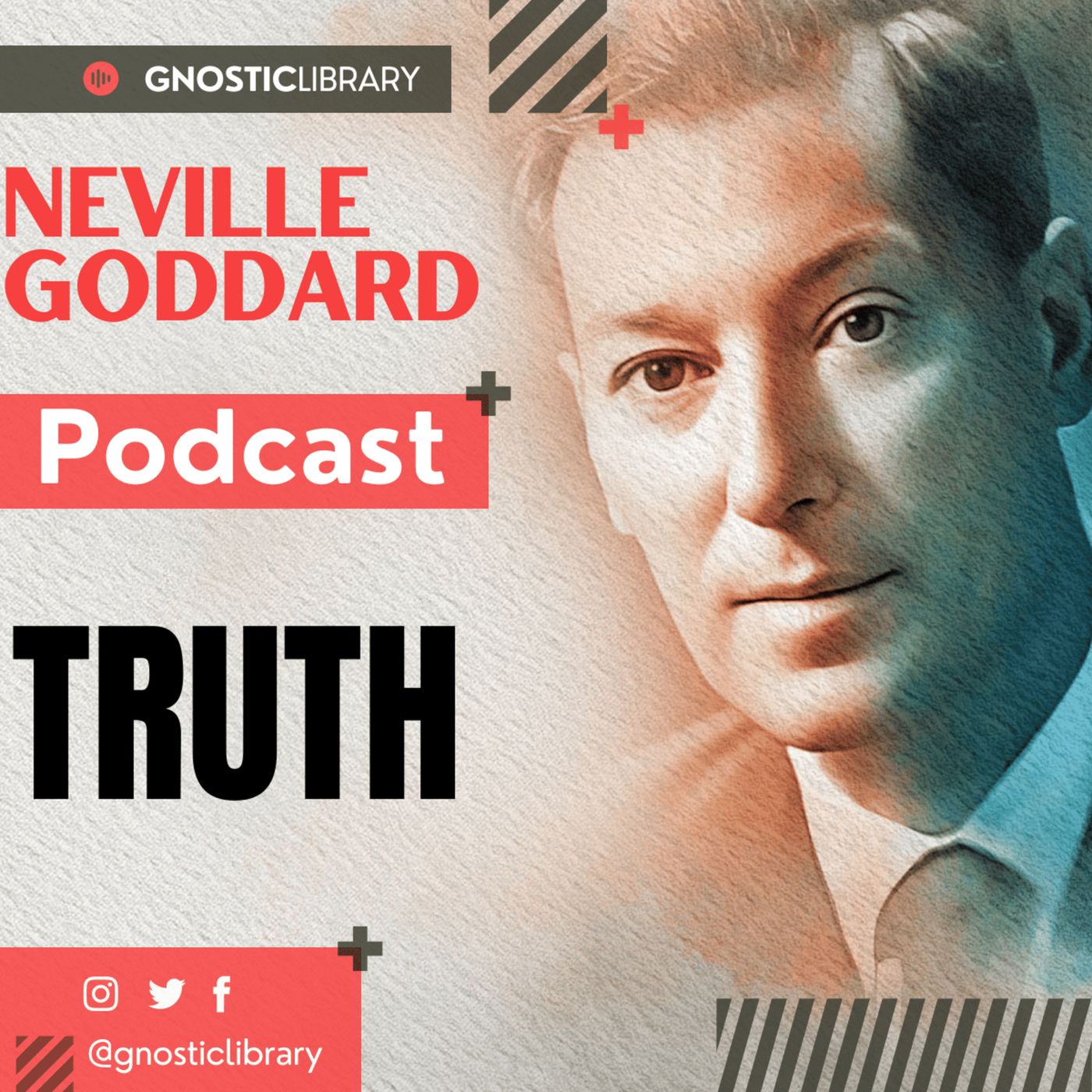 💥Neville Goddard ❯ TRUTH 📚 Full Audio 🚀 Activate Your Inner Power!