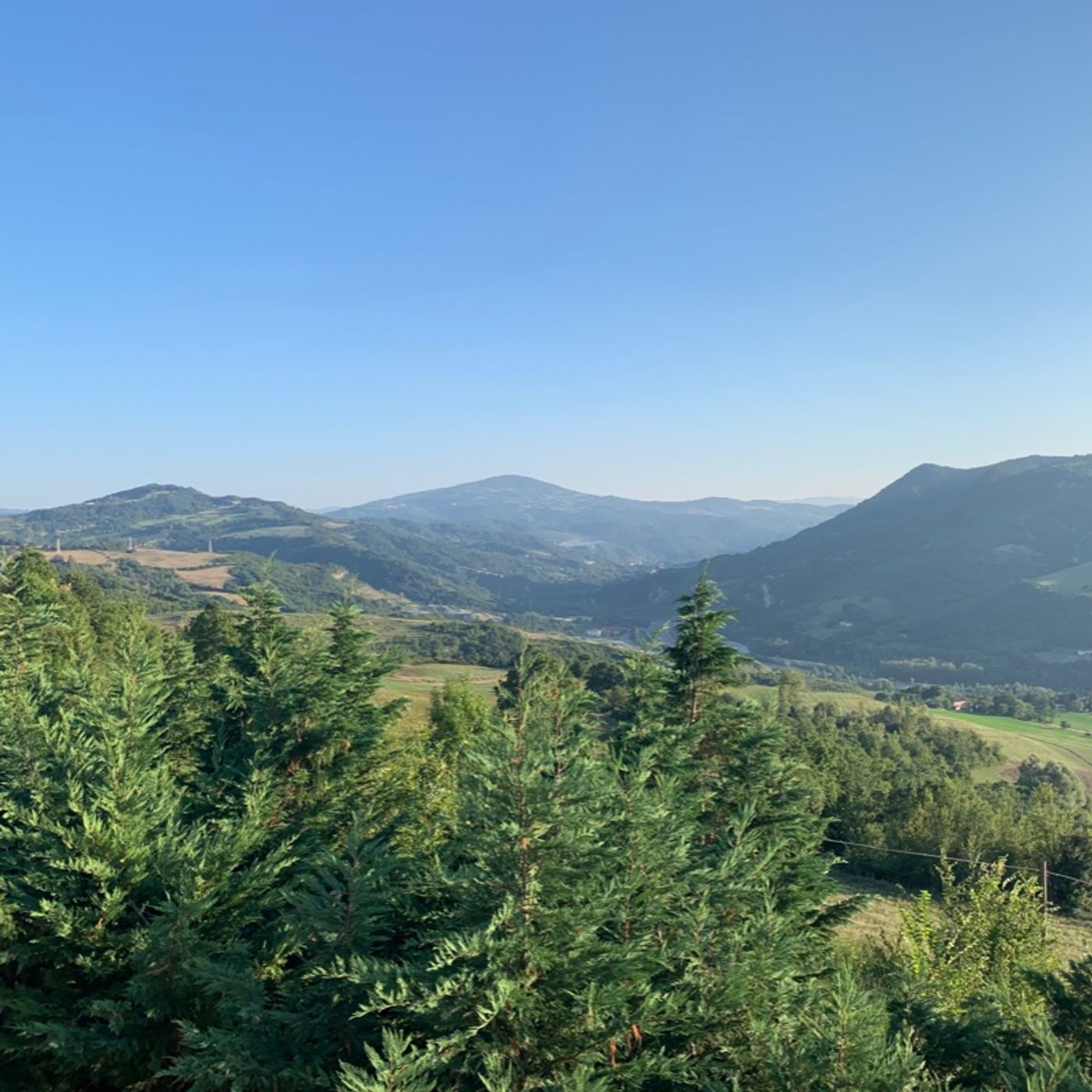 Sulla VIA