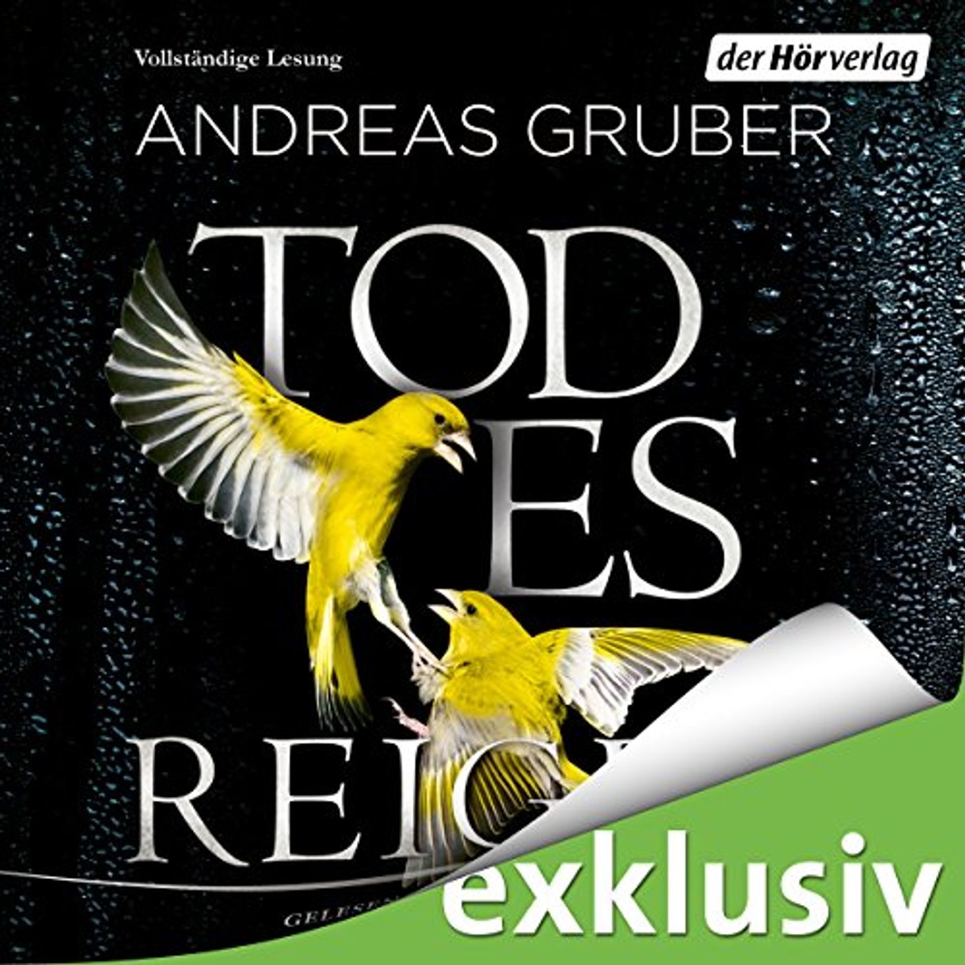 Discover the Top 100 Audiobooks in Mysteries & Thrillers, Suspense