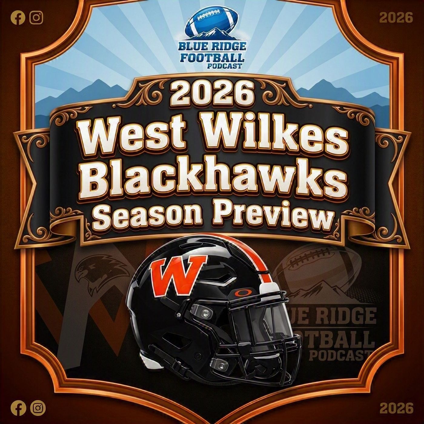 West Wilkes 2026 Season Preview episode artwork