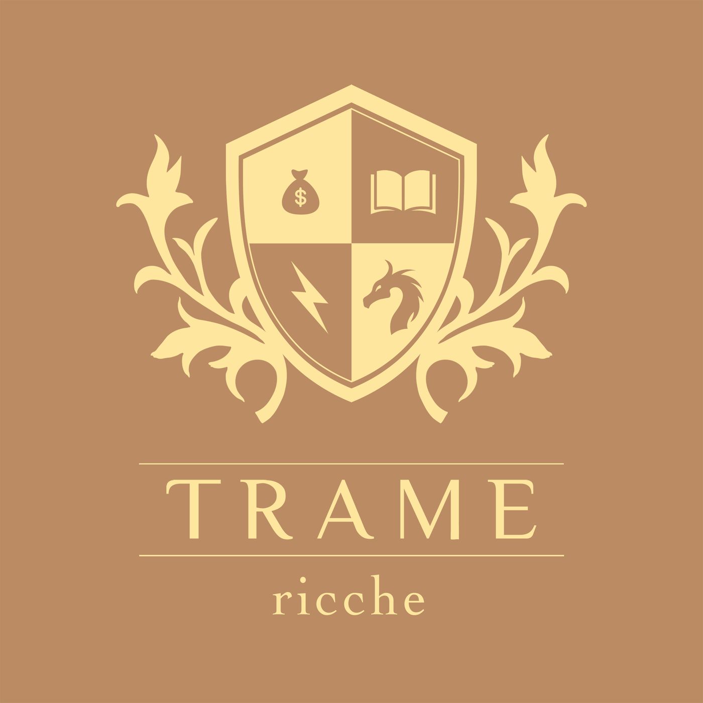 Capitolo XCIX - Trame ricche