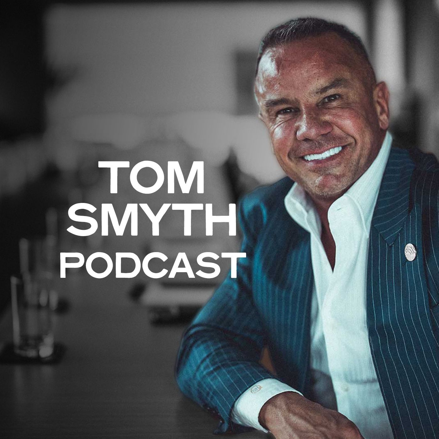 Tom Smyth Podcast