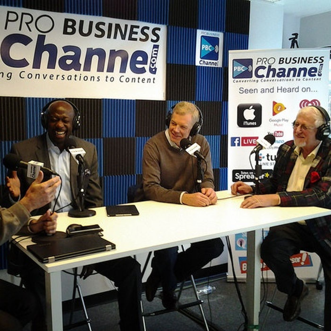 Georgia Business Radio