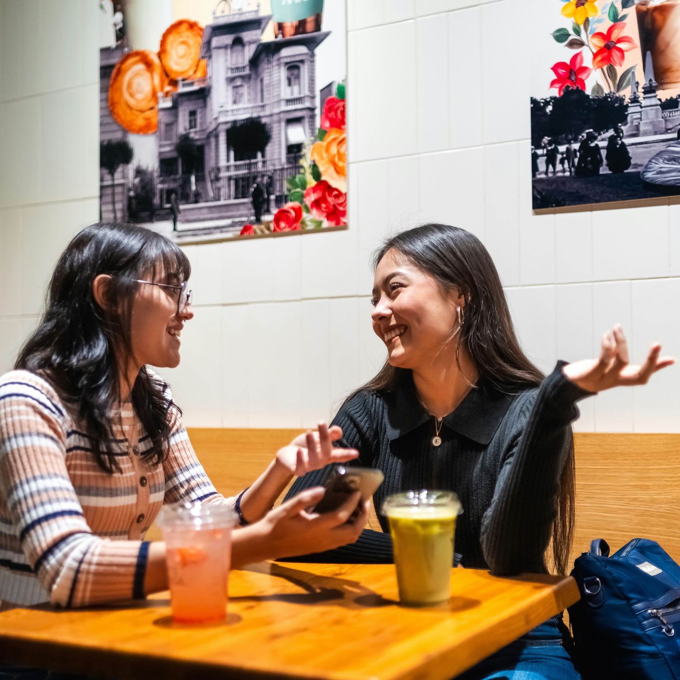 Everyday Conversations for English Language Mastery