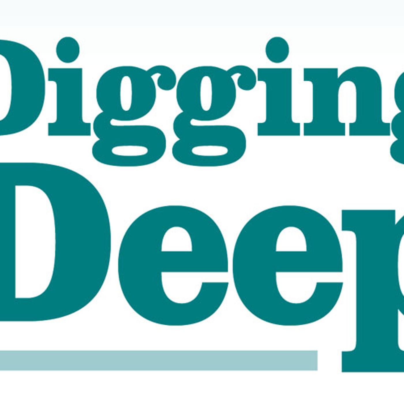 Digging Deep Archive
