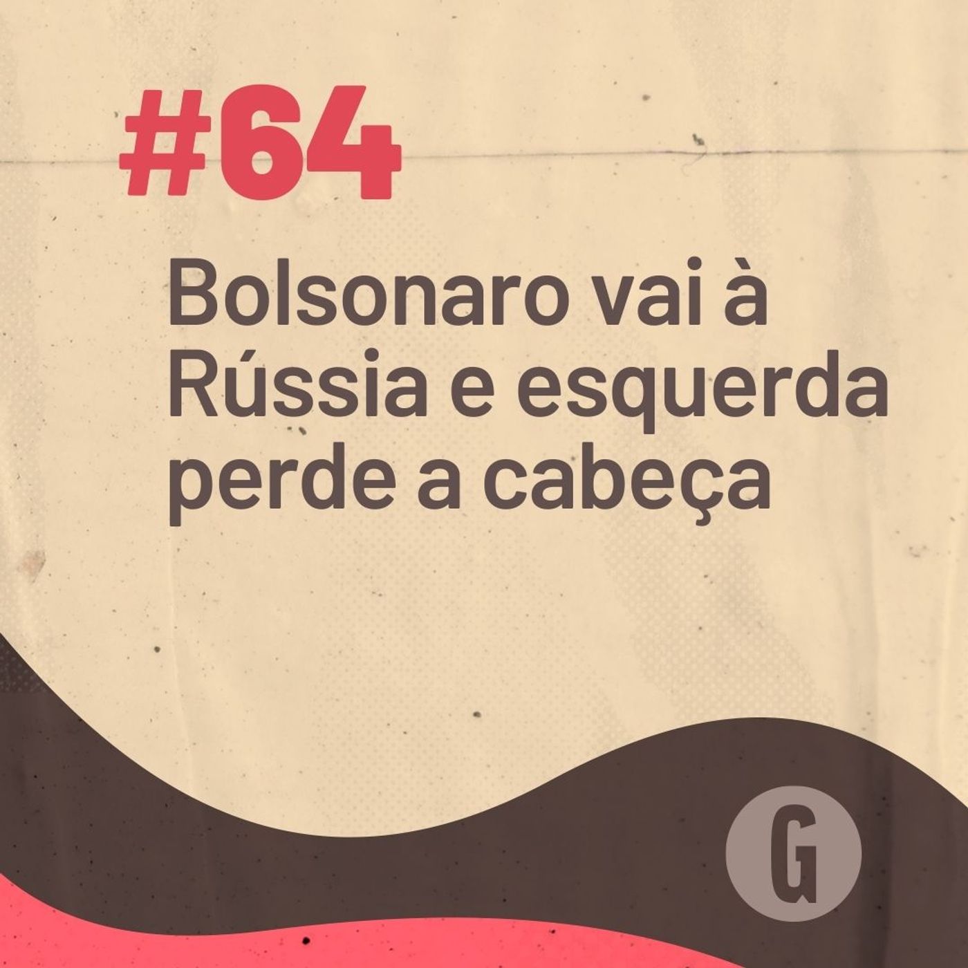 O Papo É com Guilherme Fiuza e Rodrigo Constantino - Gazeta do Povo