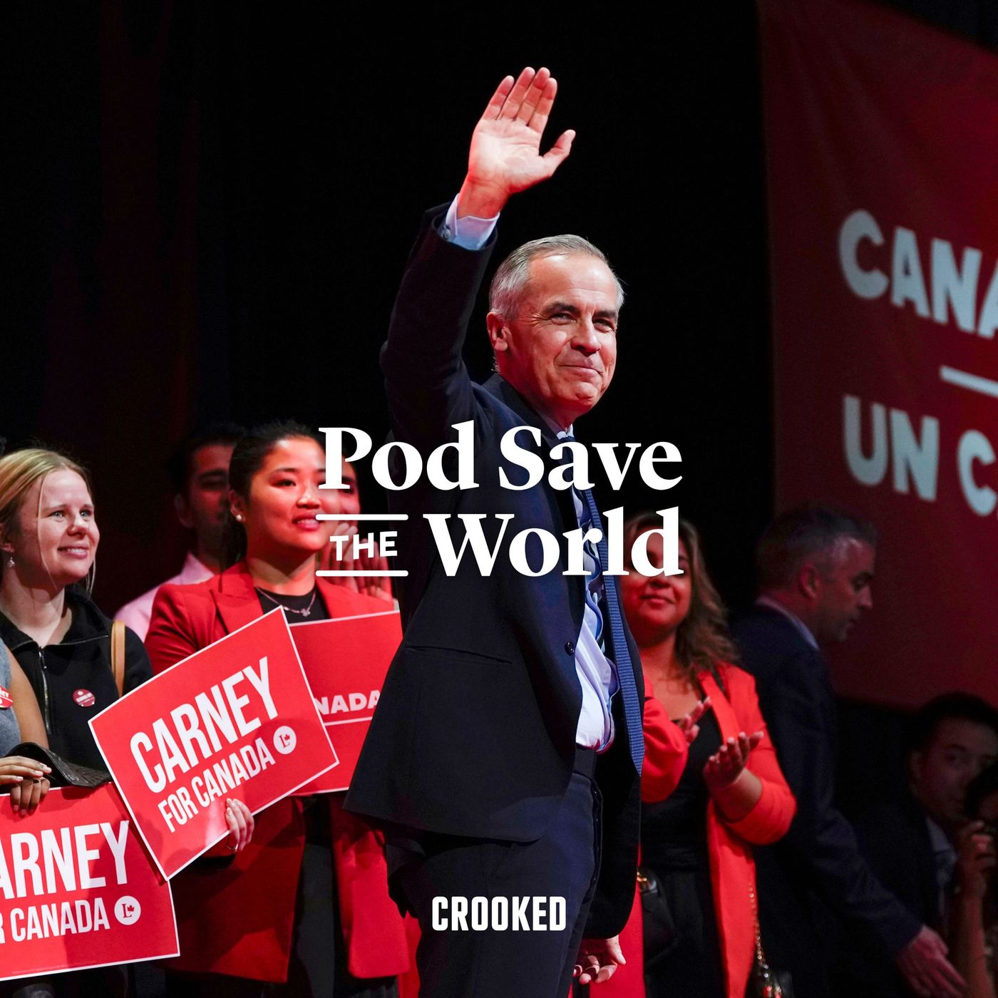 Canada Elects the Anti-Trump