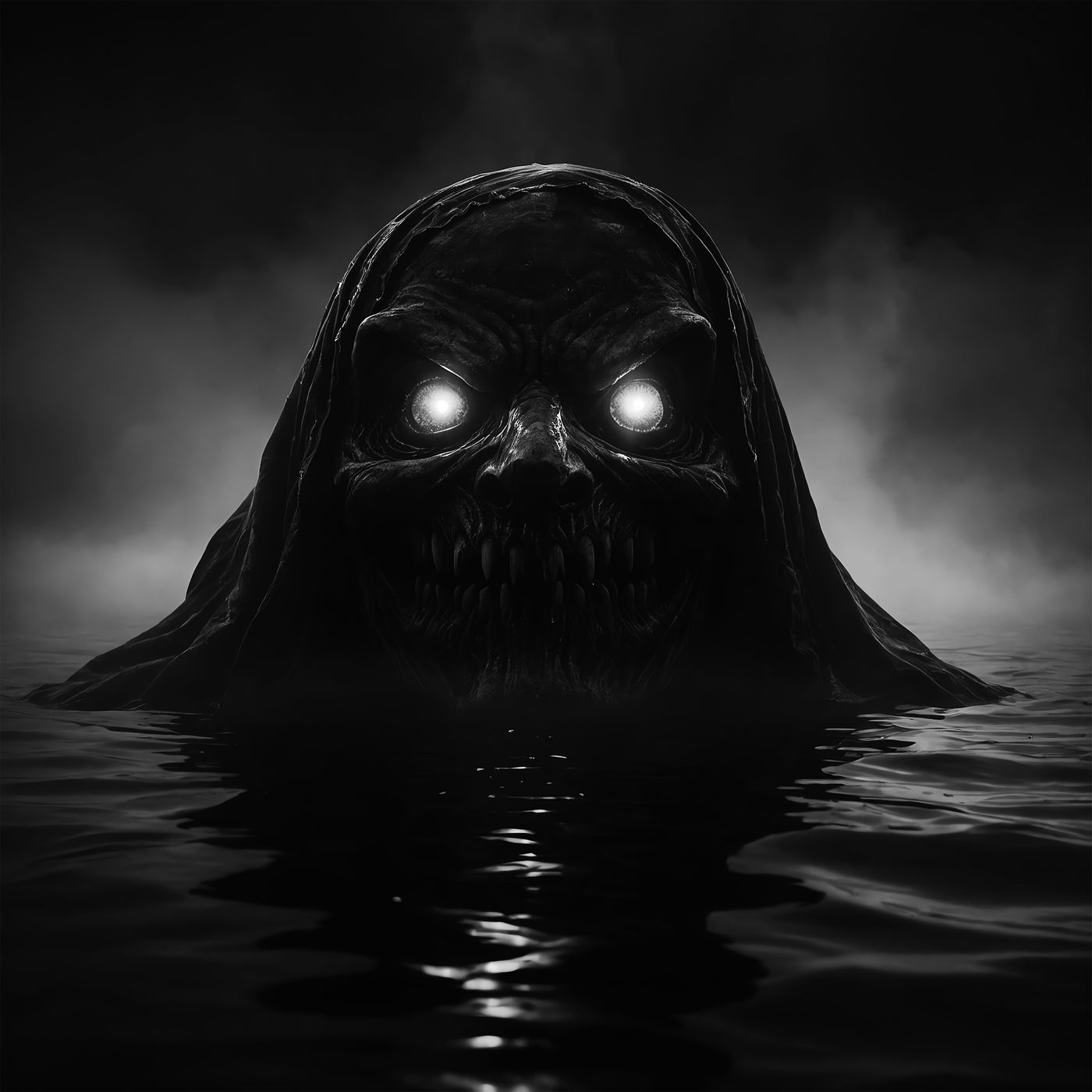 Junto Al Lago de Yojoa episode artwork