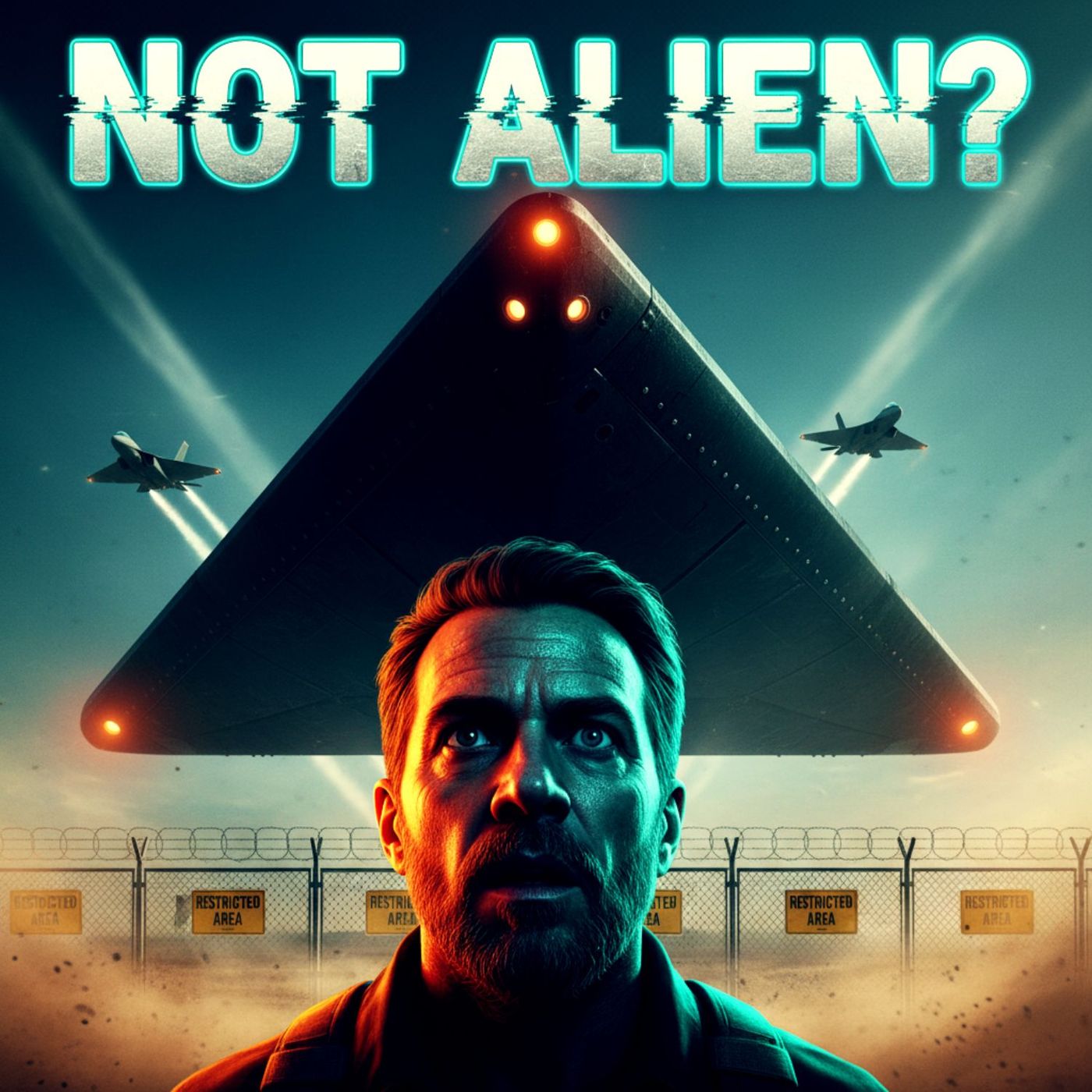 Forget AREA 51: The Military’s SECRET Nazi-Derived UFOs are Hiding at AUTEC