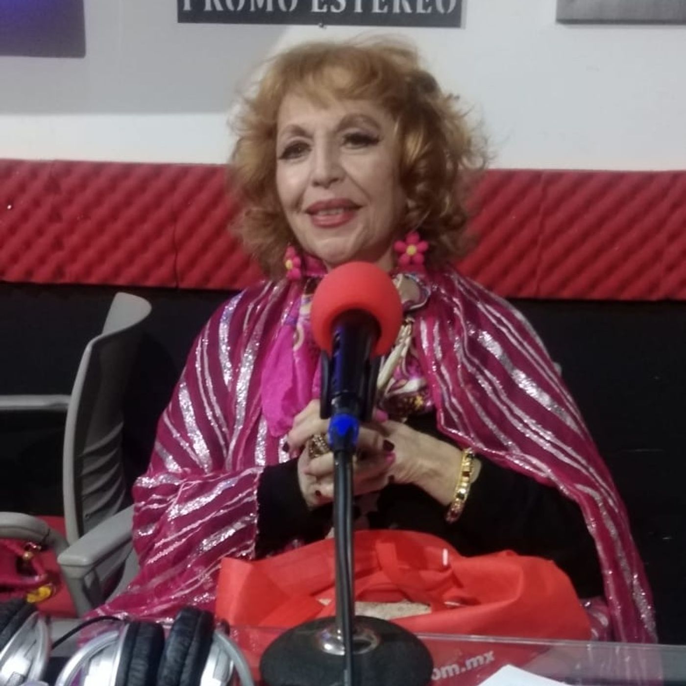 LAS ESTRELLAS DE AMIRA || DE LAS LUNAS, LA DE OCTUBRE ES MÁS HERMOSA / NUESTRA SOLIDARIDAD A LA GENTE AFECTADA POR LAS LLUVIAS