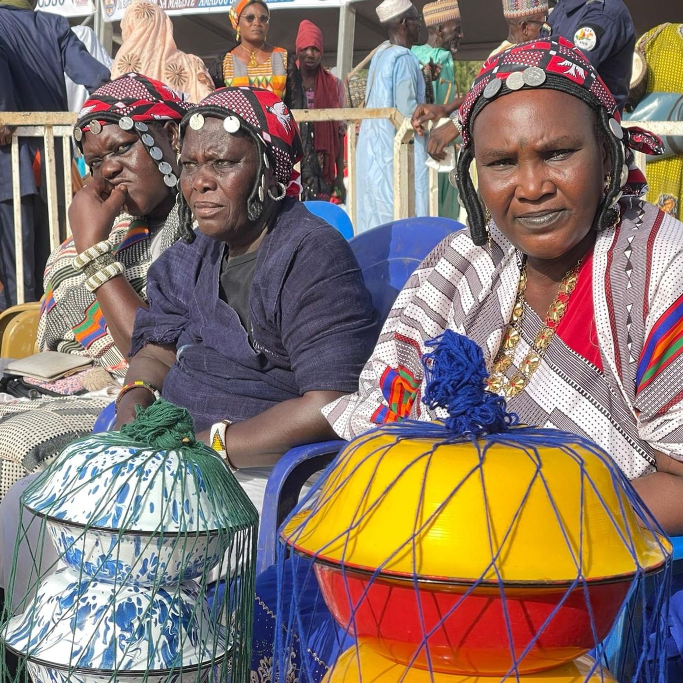 Studio Kalangou (français)