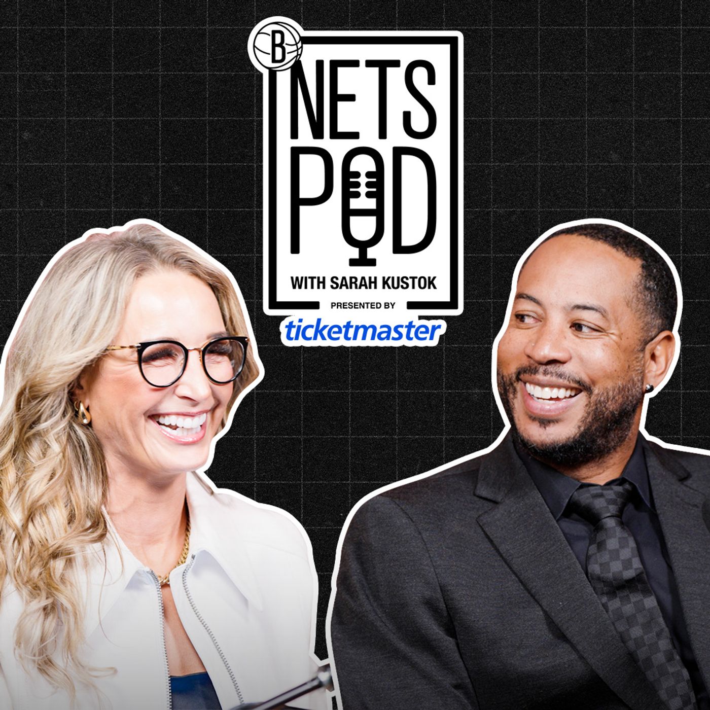 Devin Harris on His Nets Playing Days, Favorite Teammates & Toughest Matchup