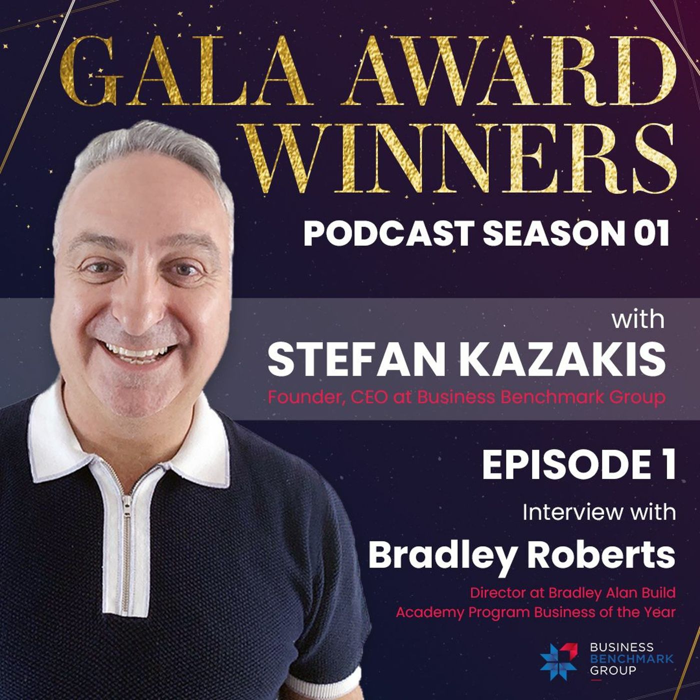 Business Benchmark Group Podcast