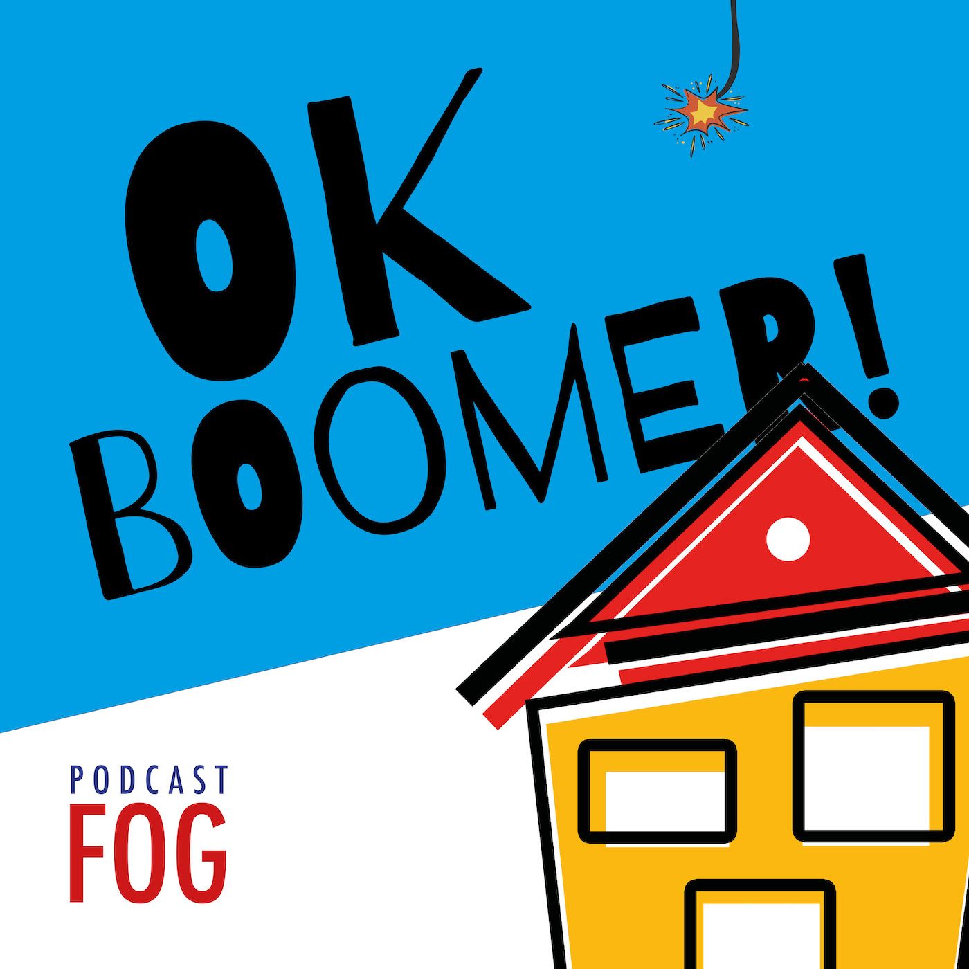 19. “Big Bug”:  chi comanda in casa mia?