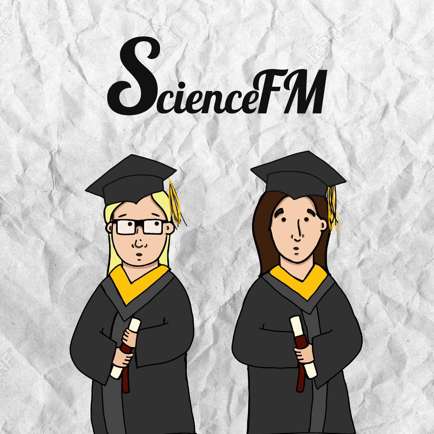 ScienceFM