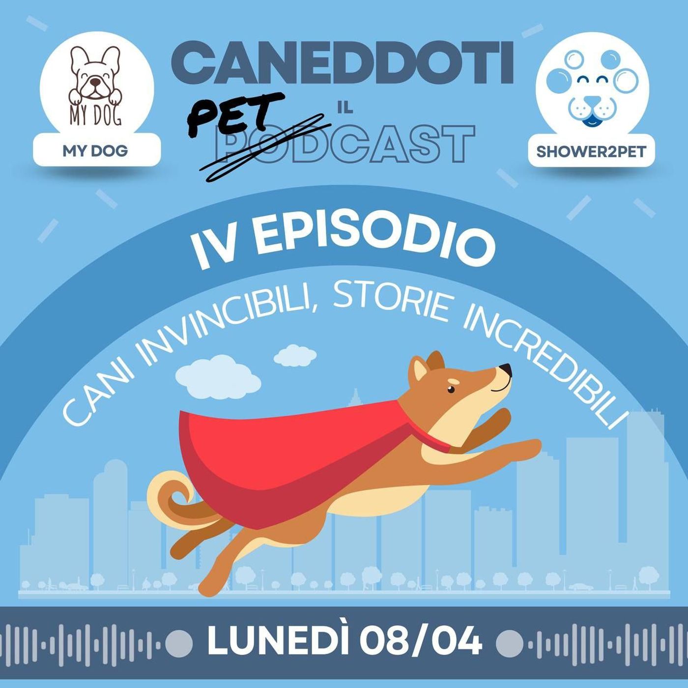 Caneddoti