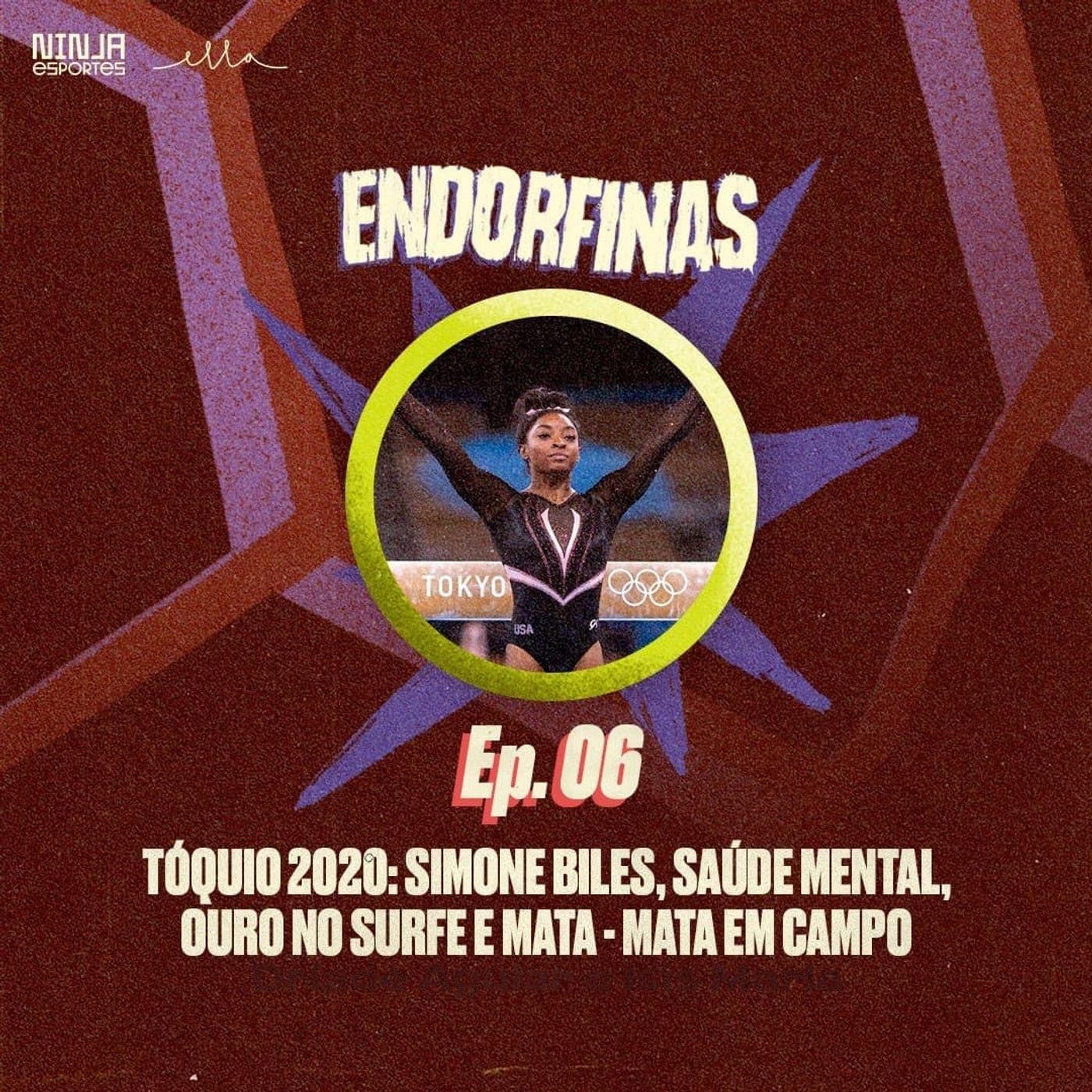 ENDORFINAS