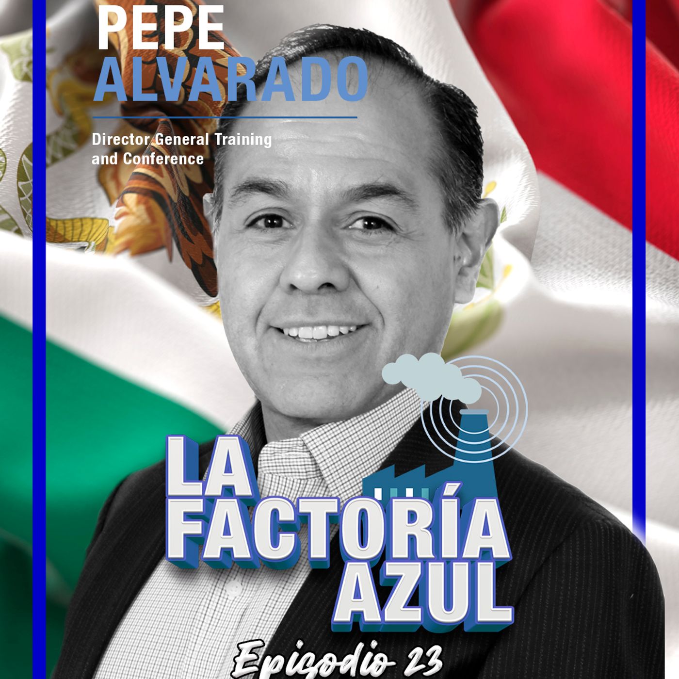 La Factoría Azul