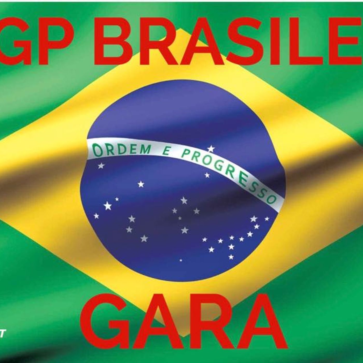 F1 | GP Brasile 2019 - Commento Live Gara episode artwork