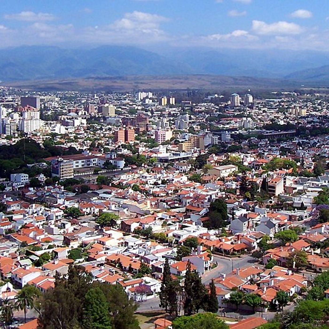 Fundacion de Salta episode artwork
