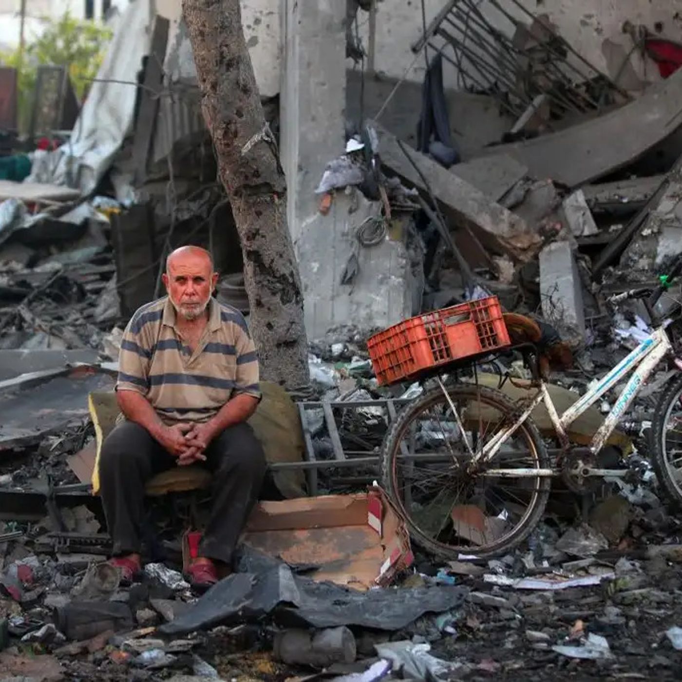 Hamas conditionally agrees to disarm