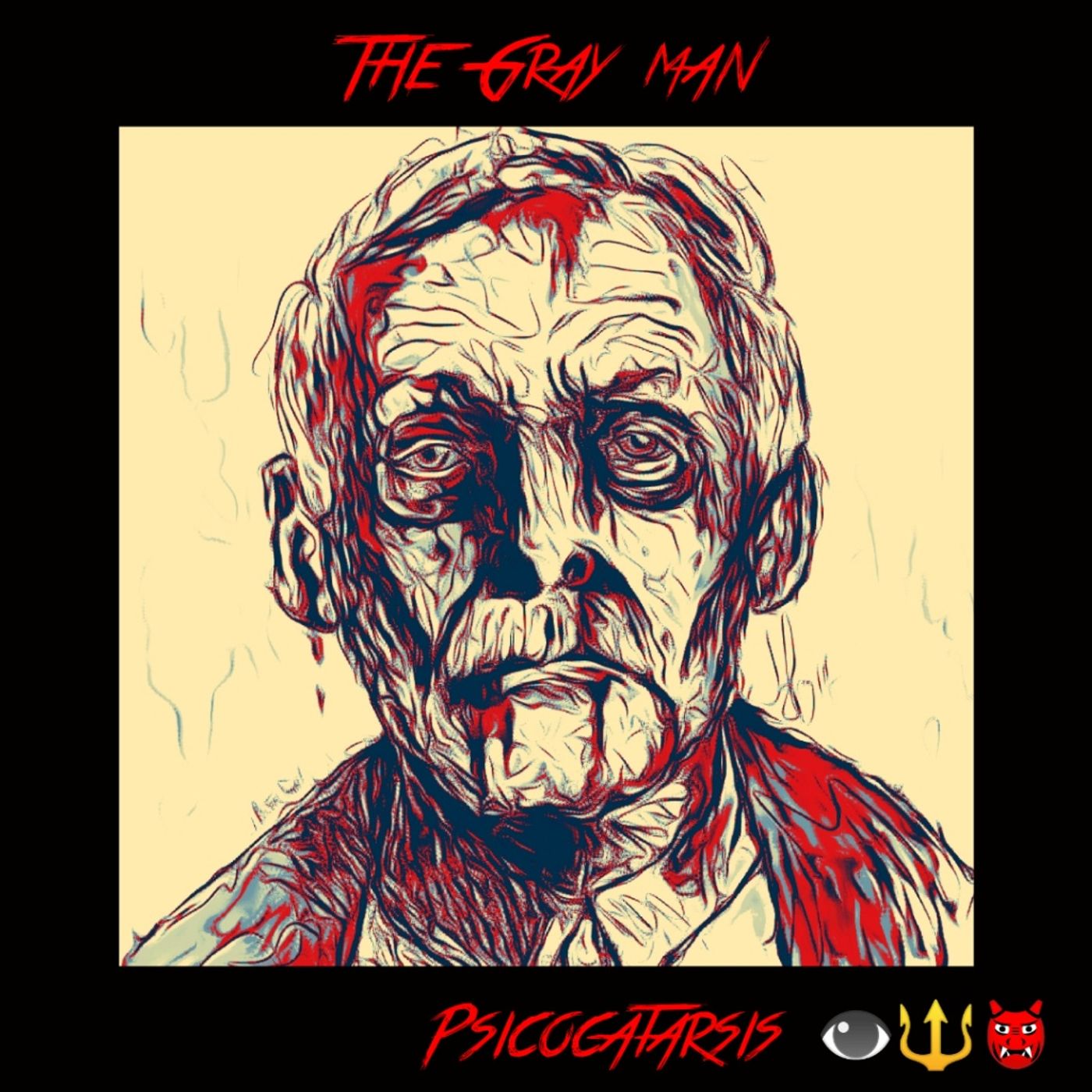 ALBERT FISH_ The Gray Man  Full Documentary episode artwork