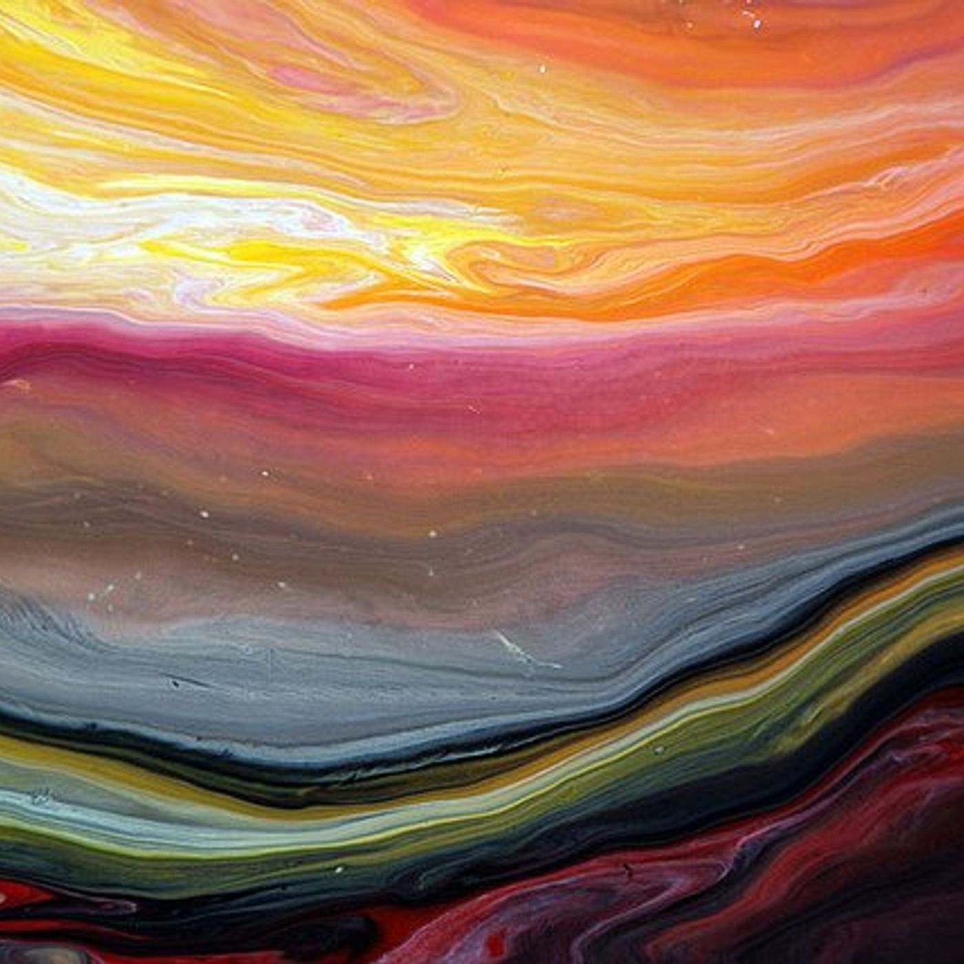 Intrinsic Goodness | Meditation Music episode artwork