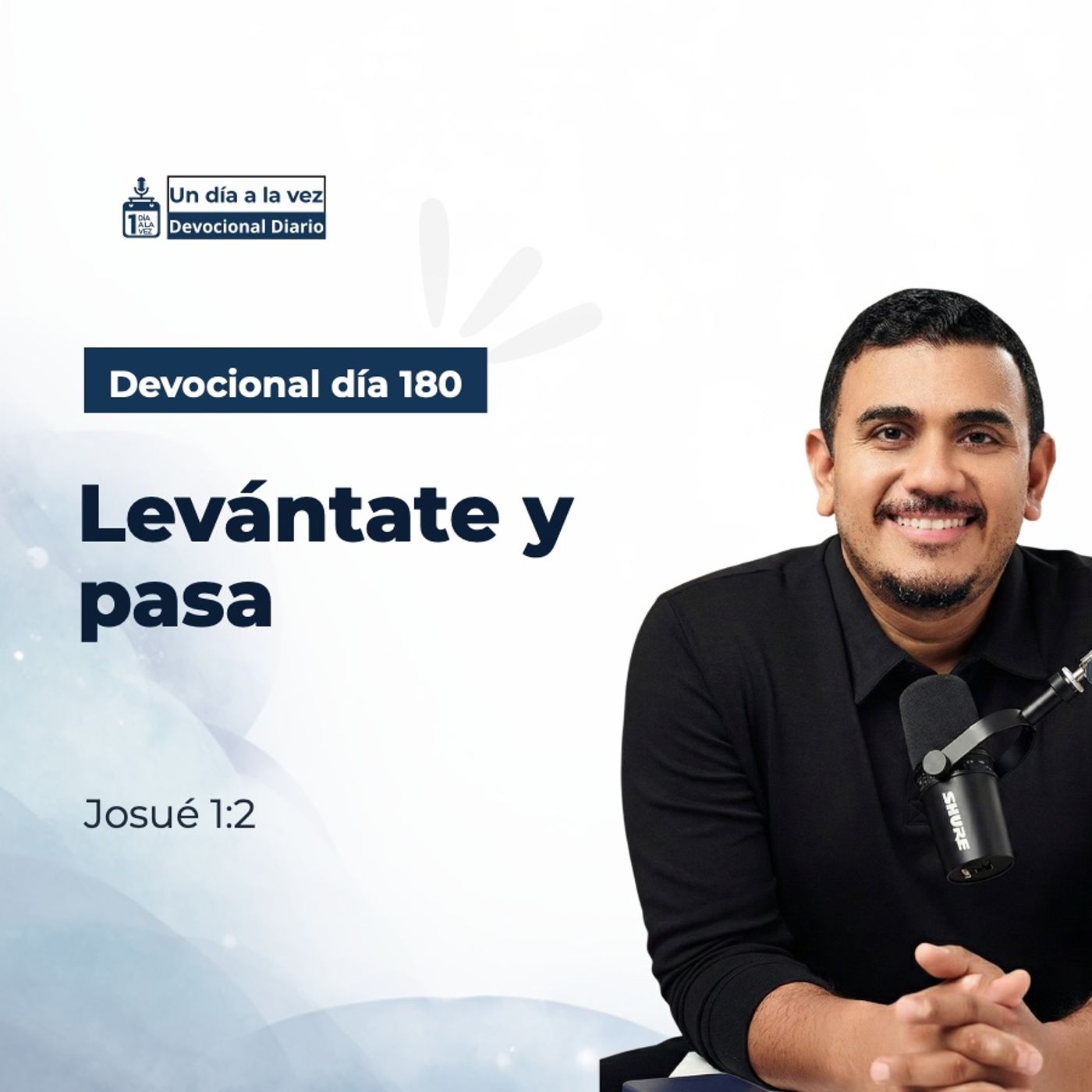 Levántate y pasa episode artwork
