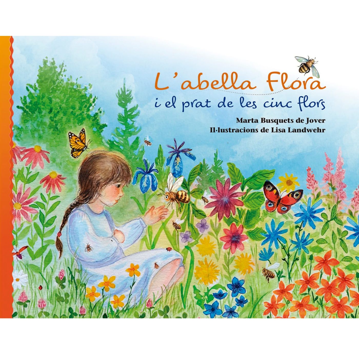 Roda de contes (255 - L'Abella Flora )  16 07 2026 episode artwork