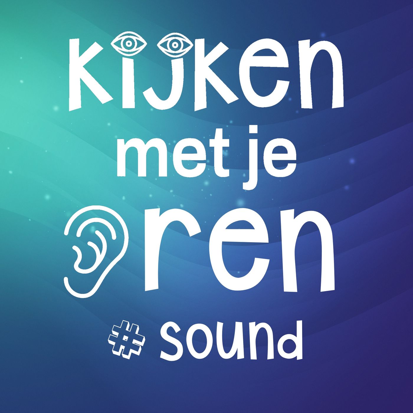 #sound | ZooStar: Dieren vangen in de échte wereld op basis van geluid episode artwork