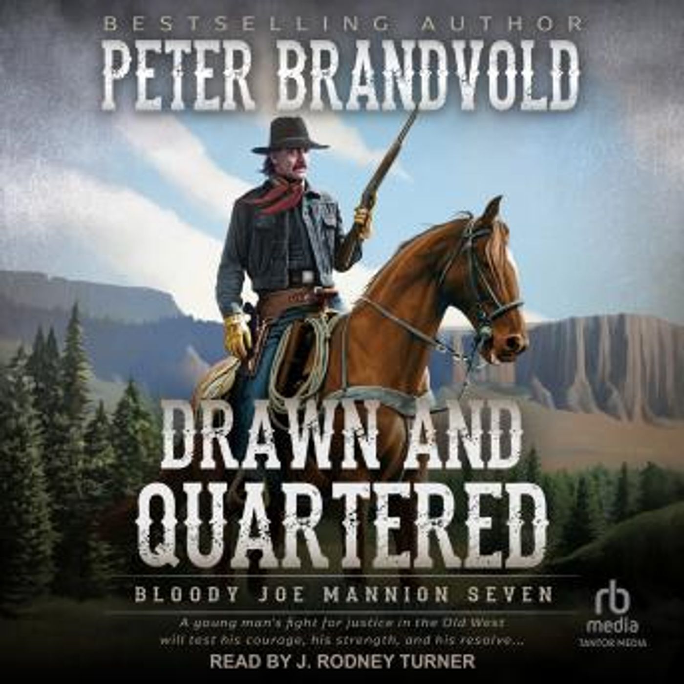 Listen to Trending Full Audiobooks in Fiction, Westerns & War