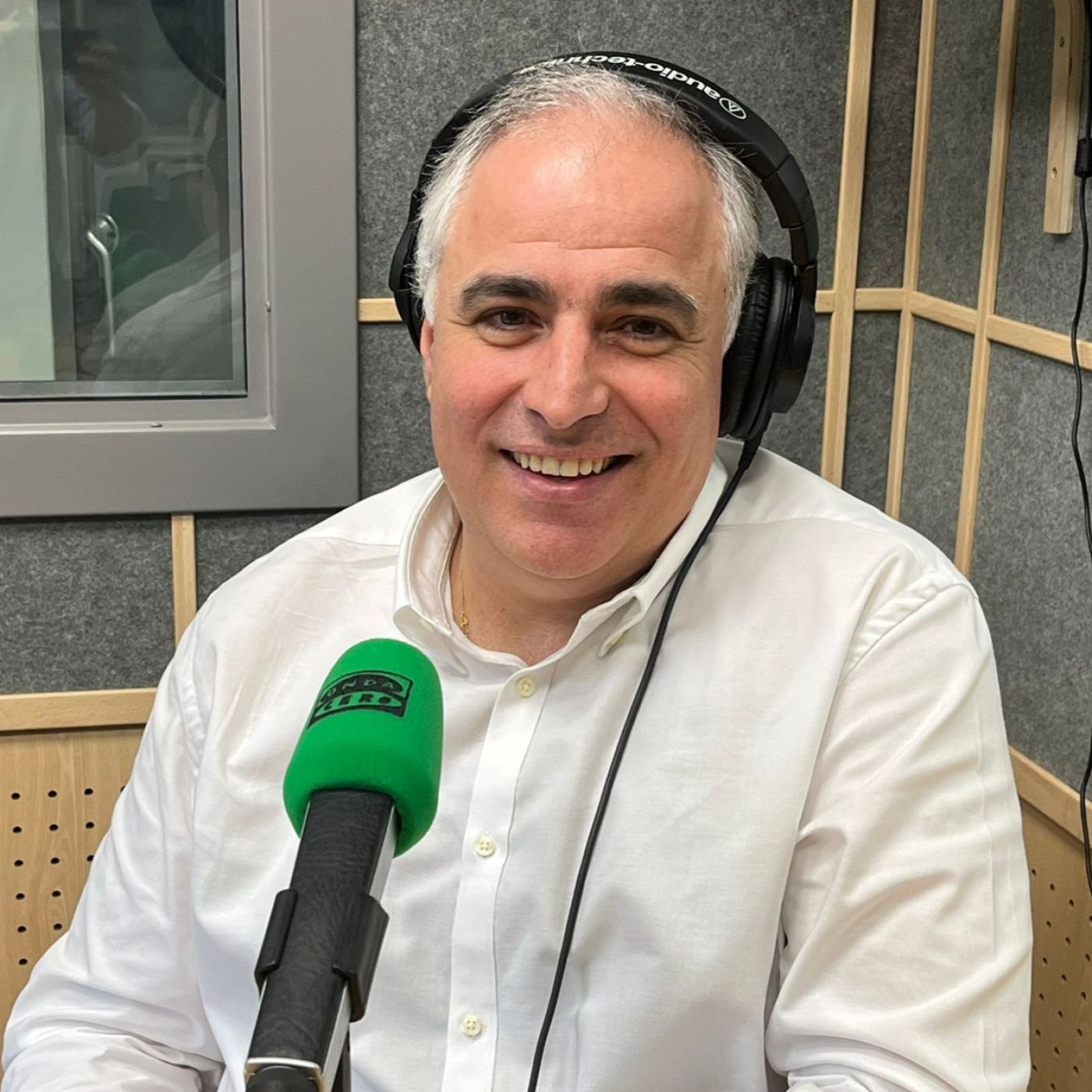 Andalucía Capital-Diego García Cabello