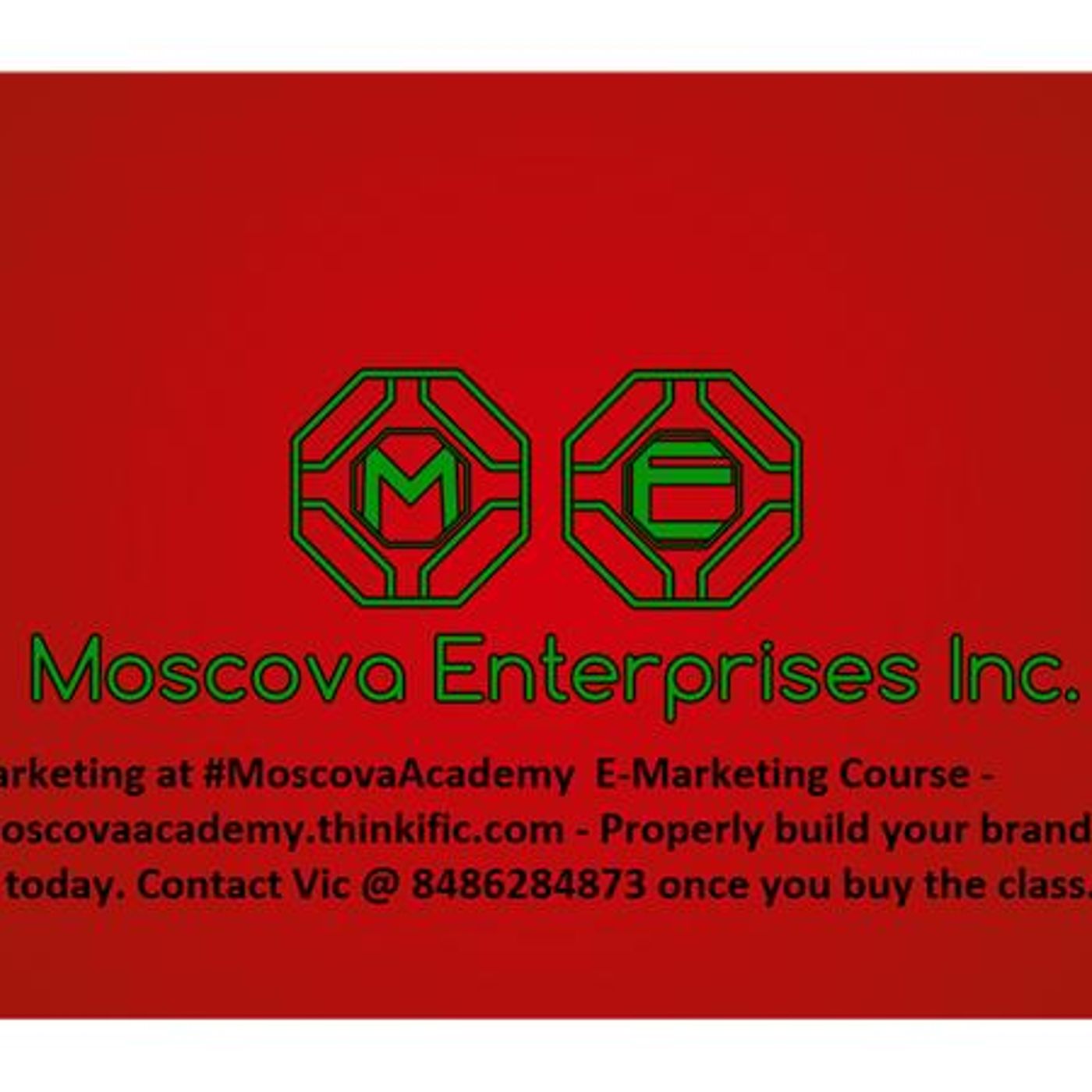 Moscova Media Podcast