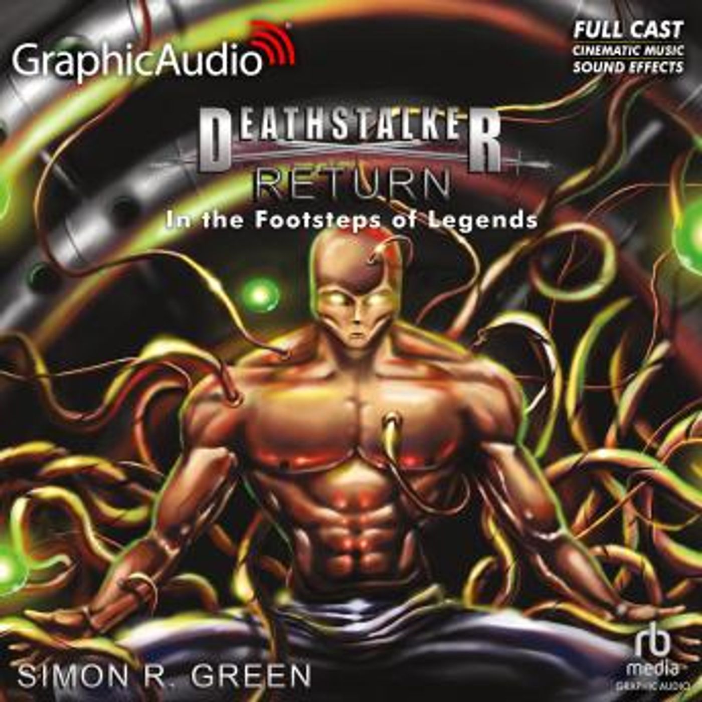 Listen to Best Full Audiobooks in Science Fiction & Fantasy, Space Opera