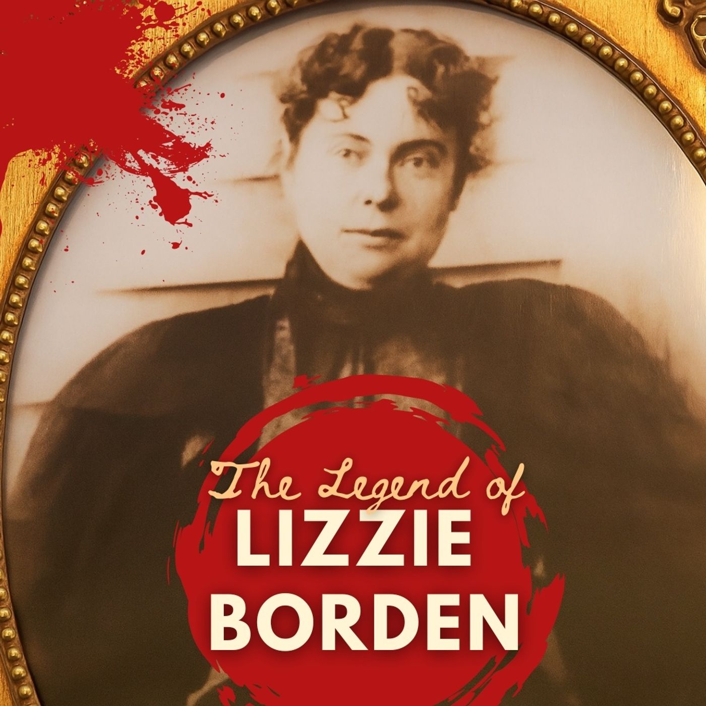 The Legend of Lizzie Borden