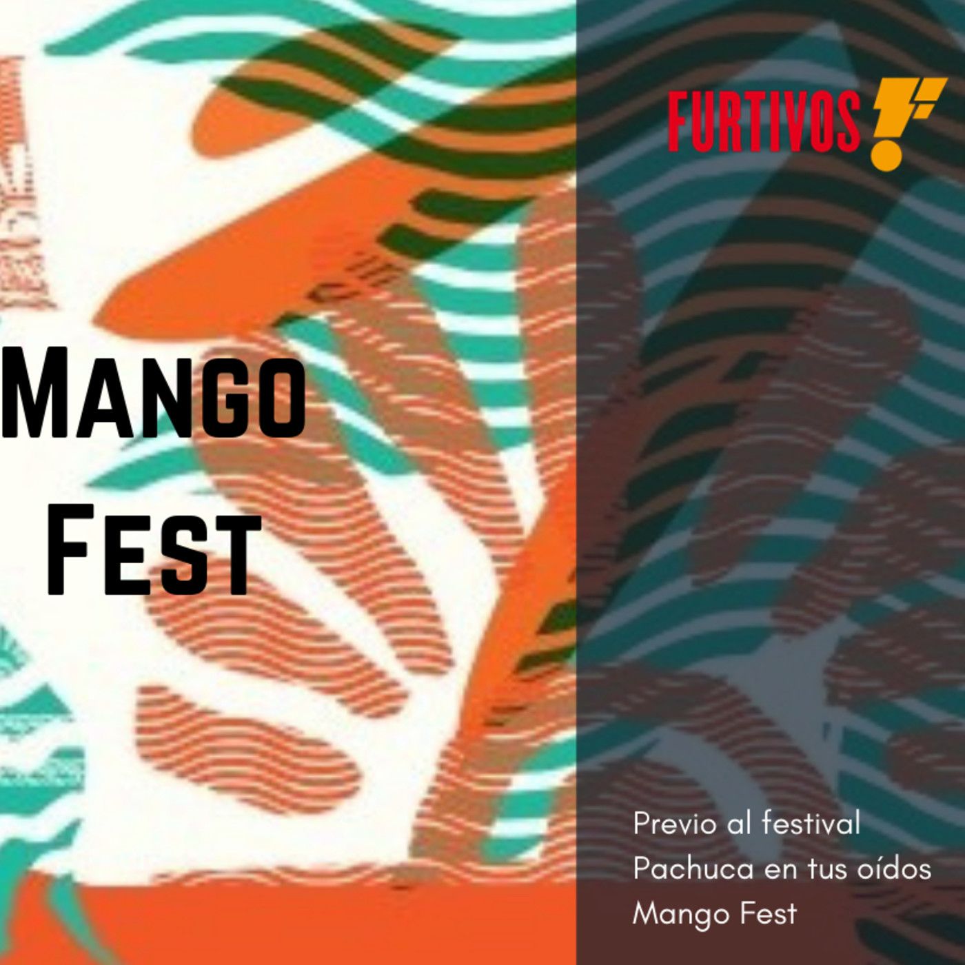 Mango Fest 19 episode artwork