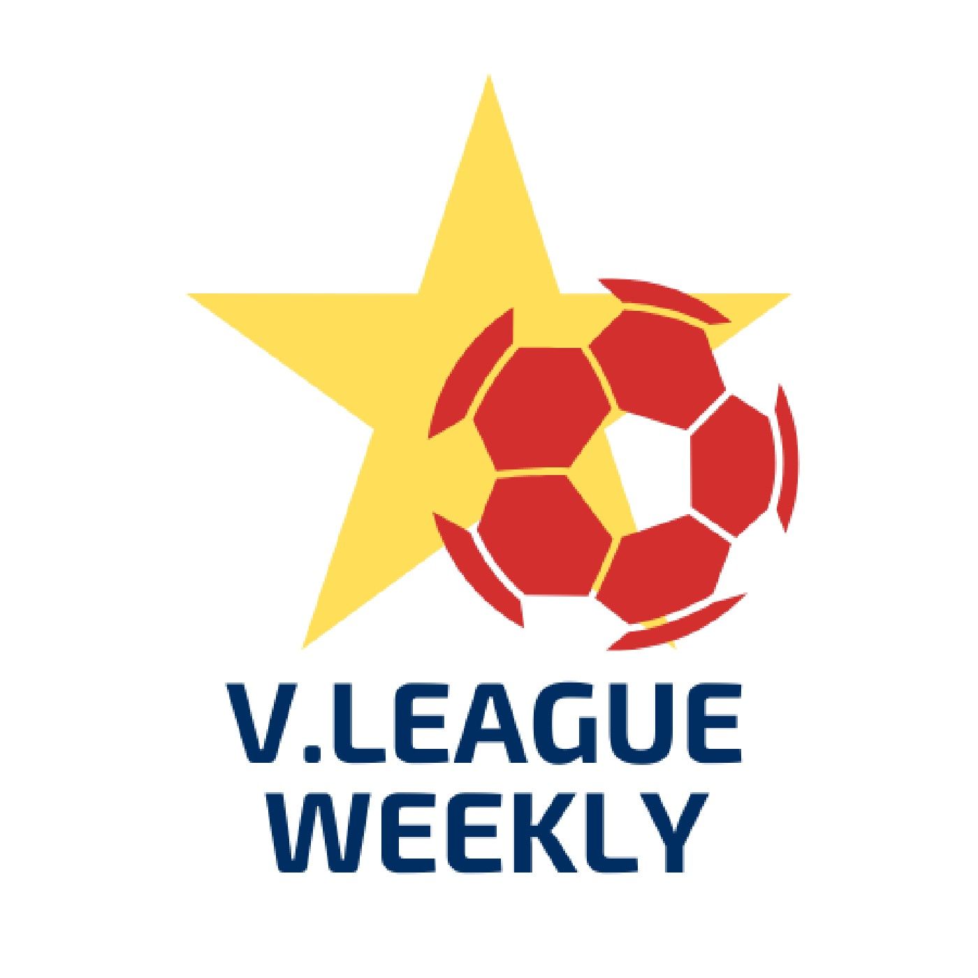 V-League Weekly