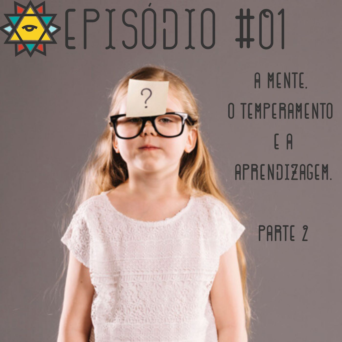 Aprendiz Mathite - Olhar de aprendiz e um pouco de diz-que-me-diz