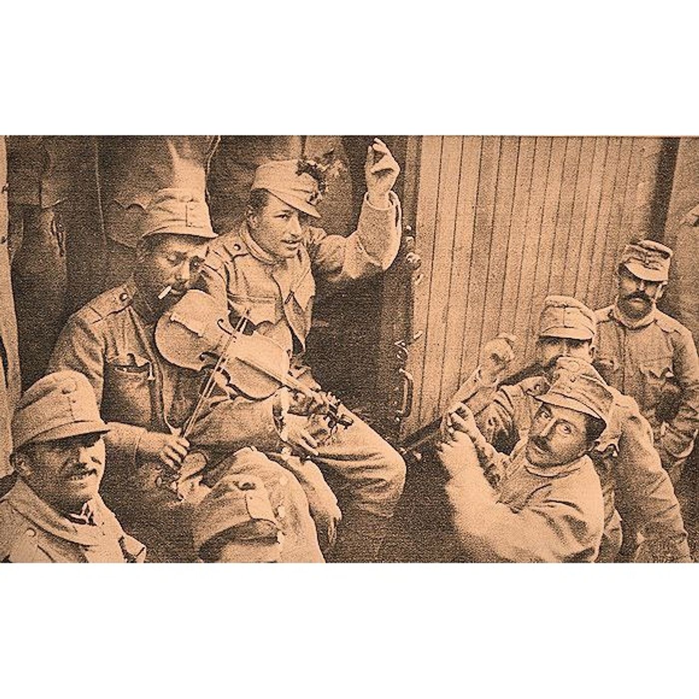 La Guerra Grande