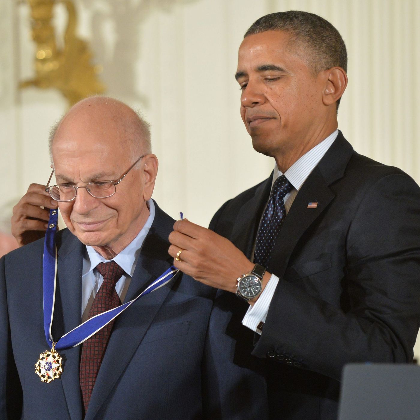 Todo lo que aprendimos de Daniel Kahneman, el Galileo de la Economía