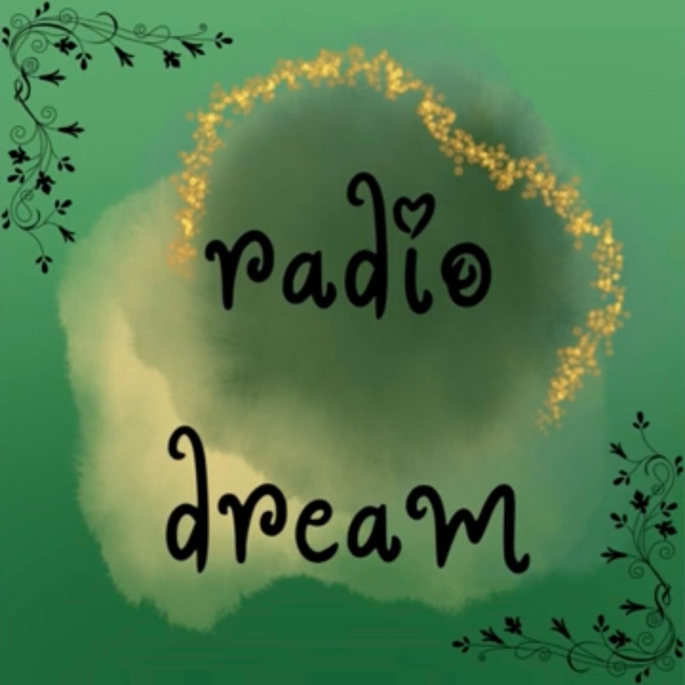 Radio Dream podcast artwork
