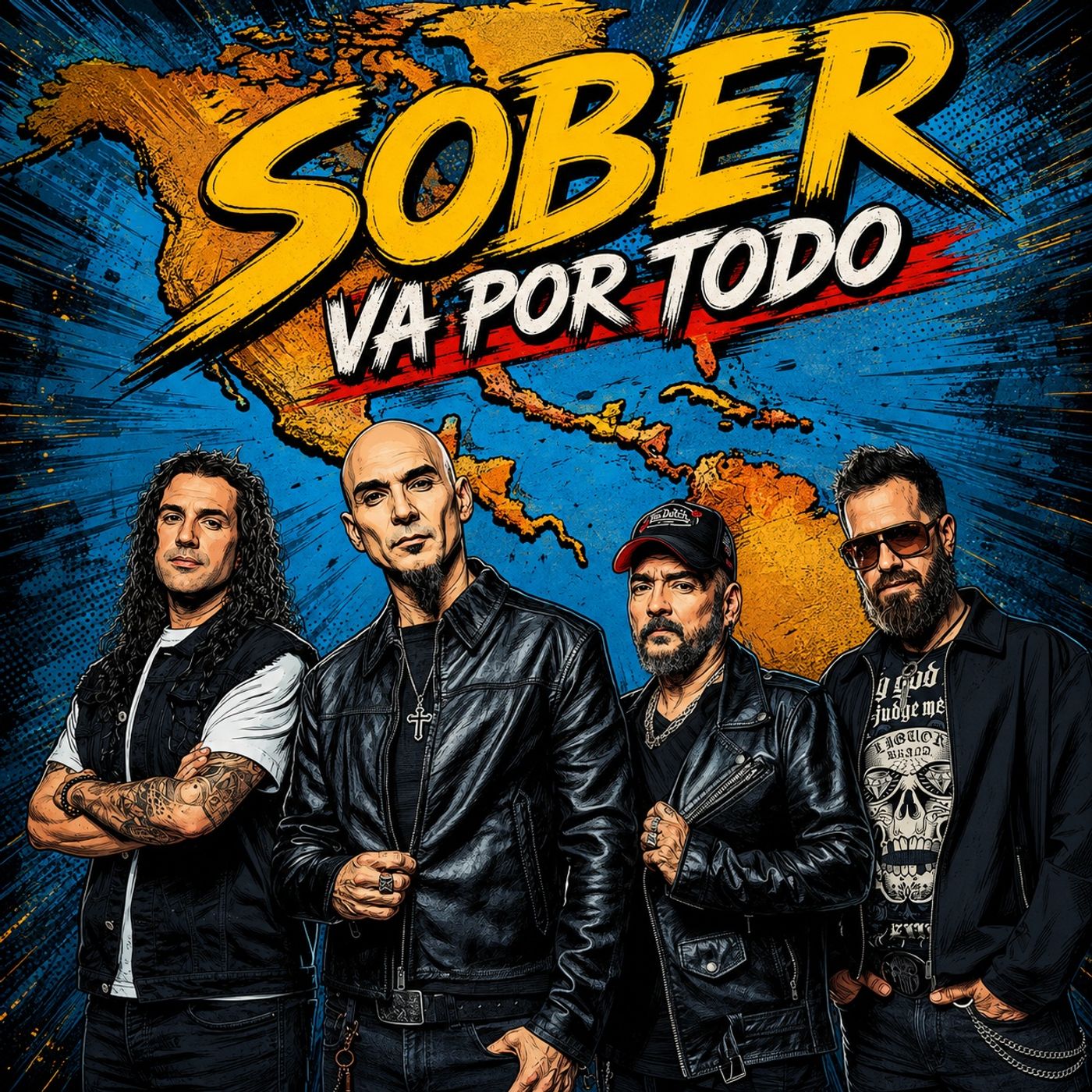 Sober va por TODO episode artwork