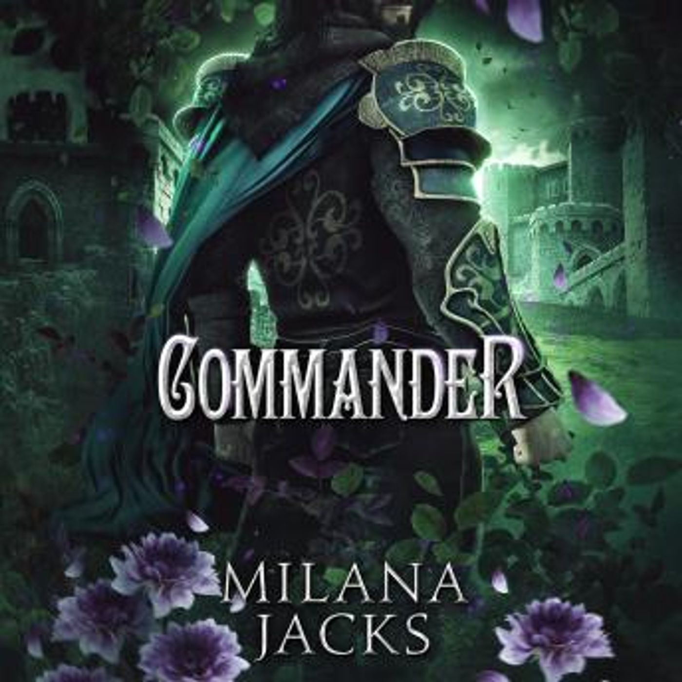 Stream Popular Full Audiobooks in Romance, Romantasy