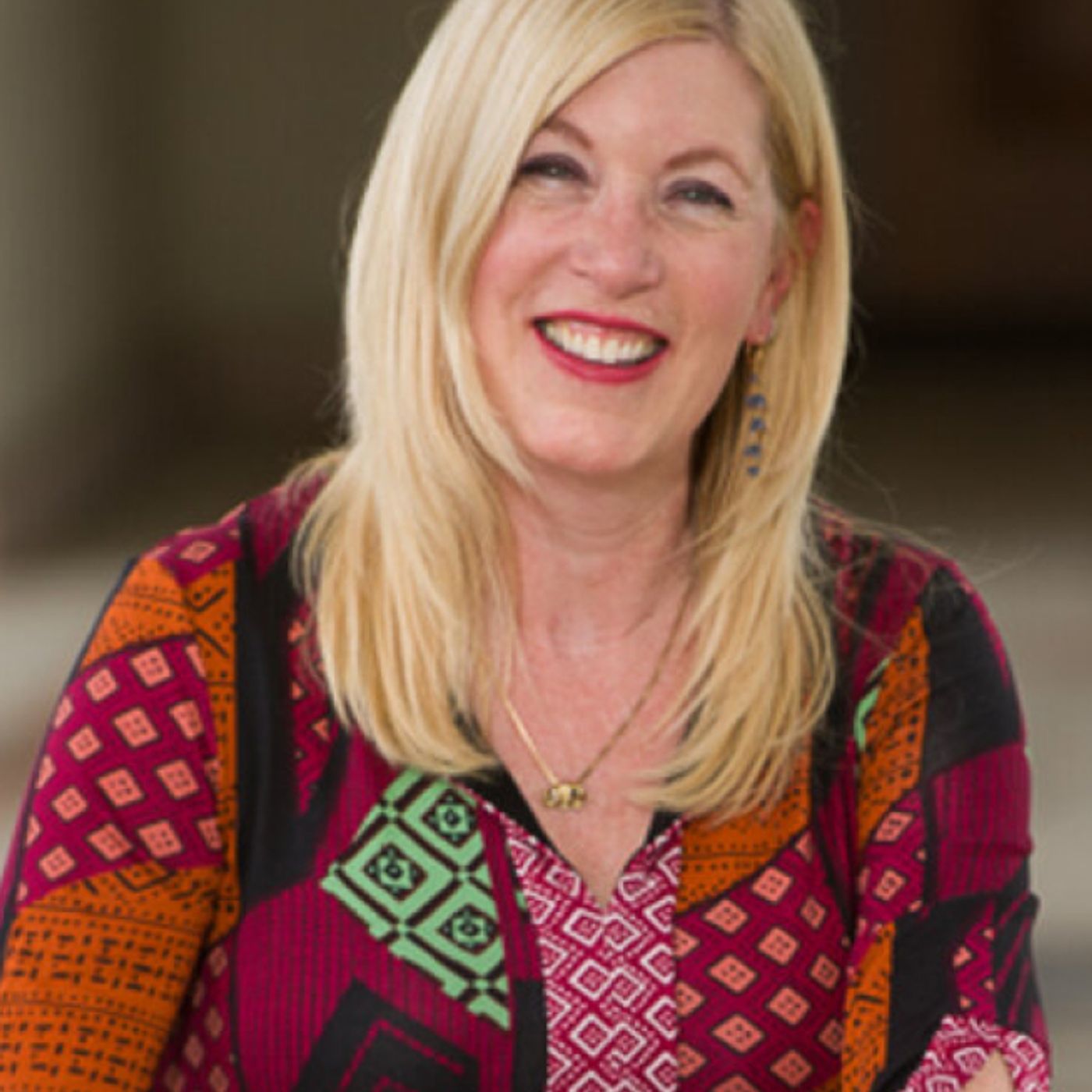 Kimberly Schafer, Inventor of the Ring Thing Flash Segment ringthing.com